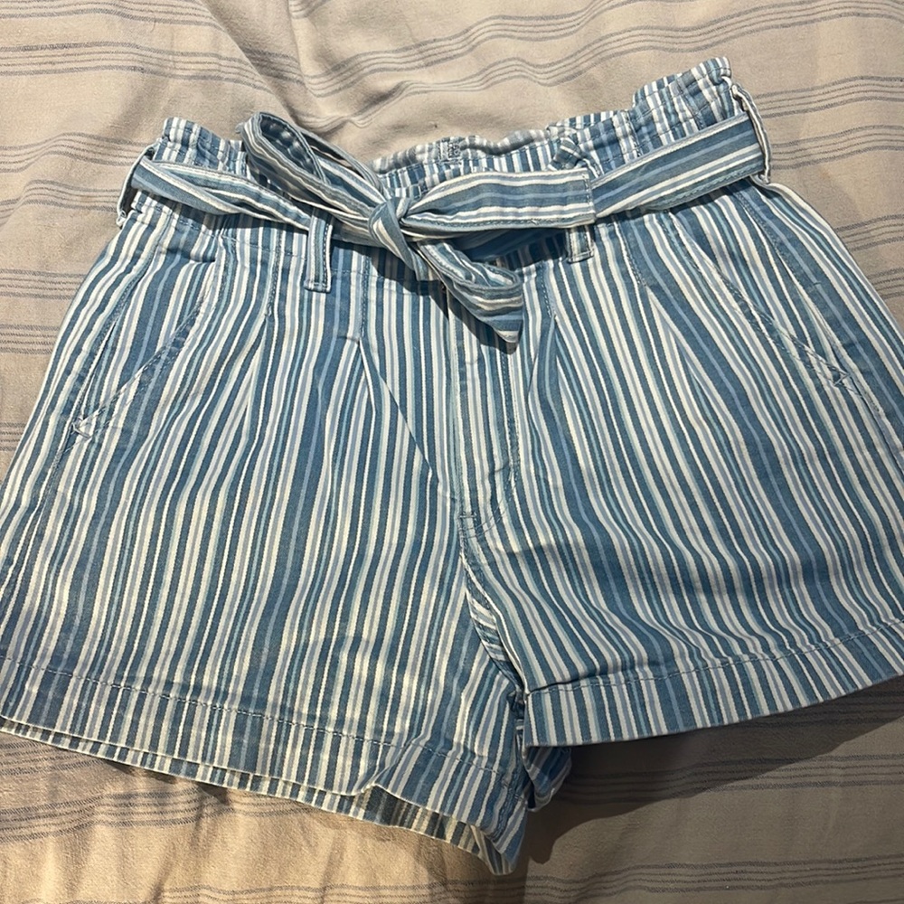 High waist American Eagle Outfitters Shorts